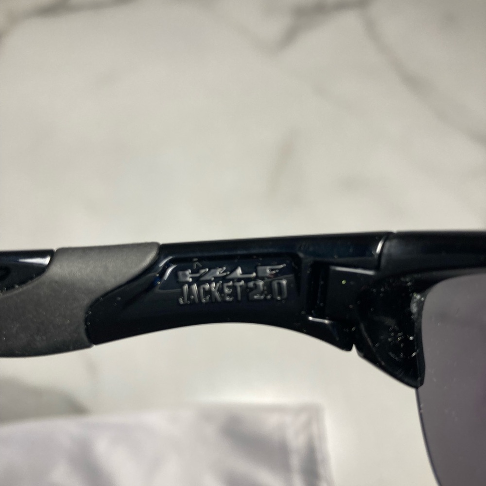 Custom Oakley Half Jacket 2.0 - image 5